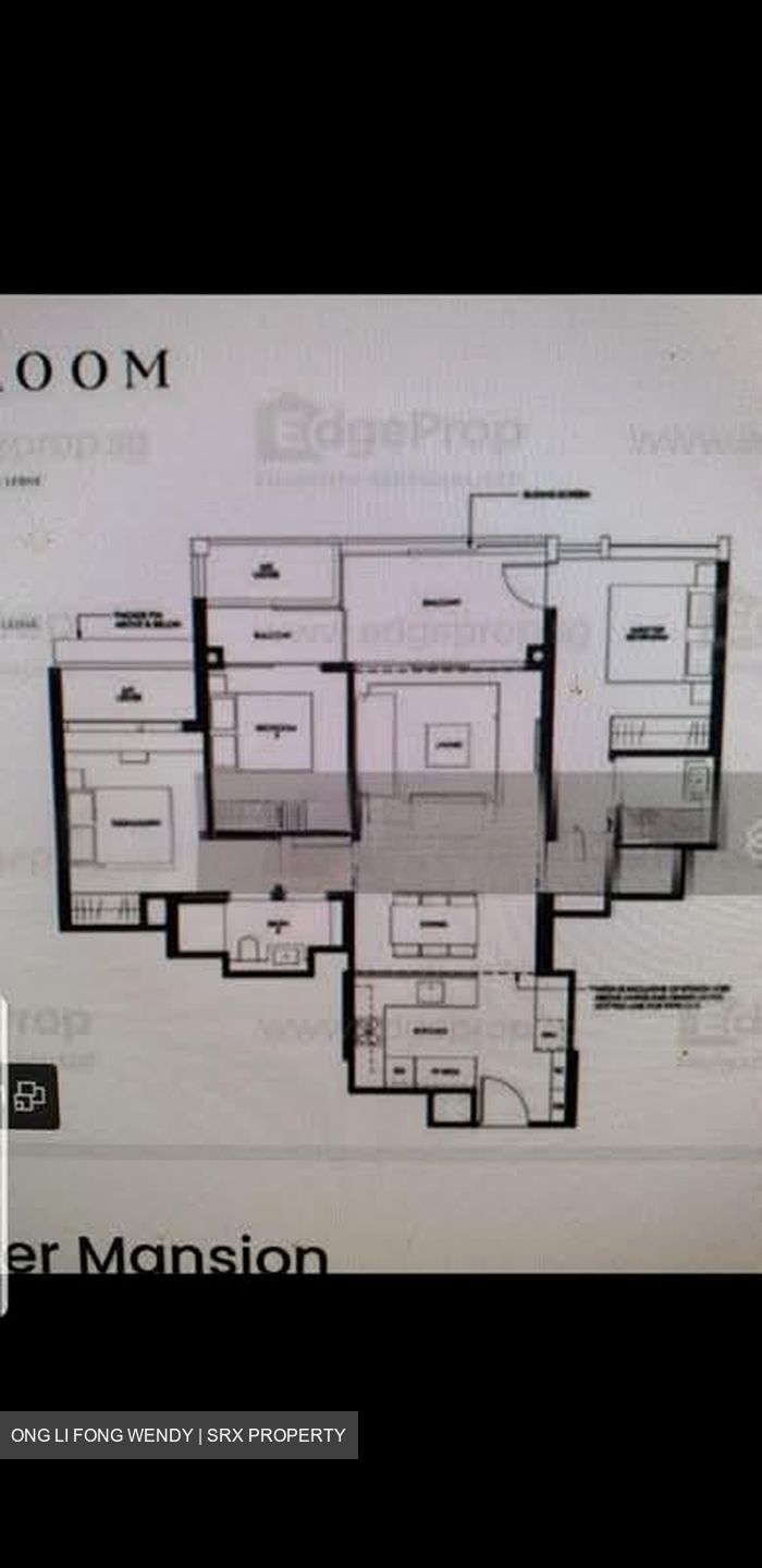 Meyer Mansion (D15), Apartment #576696731